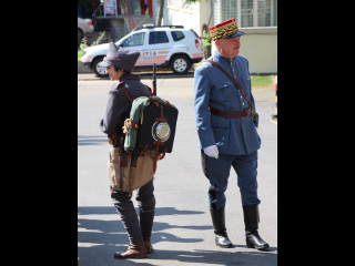 Contribuția Armatei României și a elitelor la apărarea și recunoașterea internațională a Marii Uniri (1919-1920) Foto: