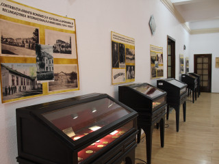 Contribuția Armatei României și a elitelor la apărarea și recunoașterea internațională a Marii Uniri (1919-1920) Foto: