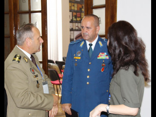 Contribuția Armatei României și a elitelor la apărarea și recunoașterea internațională a Marii Uniri (1919-1920) Foto: