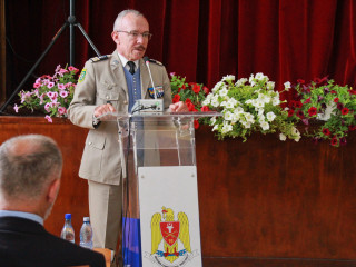 Contribuția Armatei României și a elitelor la apărarea și recunoașterea internațională a Marii Uniri (1919-1920) Foto: