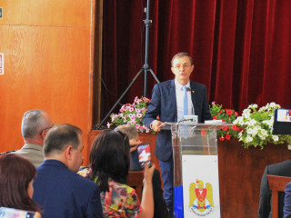 Contribuția Armatei României și a elitelor la apărarea și recunoașterea internațională a Marii Uniri (1919-1920) Foto: