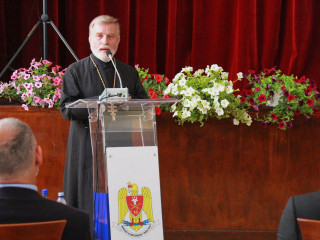 Contribuția Armatei României și a elitelor la apărarea și recunoașterea internațională a Marii Uniri (1919-1920) Foto: