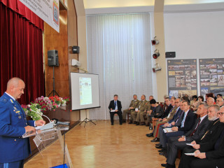 Contribuția Armatei României și a elitelor la apărarea și recunoașterea internațională a Marii Uniri (1919-1920) Foto: