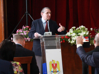 Contribuția Armatei României și a elitelor la apărarea și recunoașterea internațională a Marii Uniri (1919-1920) Foto: