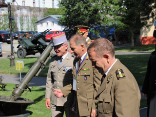 Contribuția Armatei României și a elitelor la apărarea și recunoașterea internațională a Marii Uniri (1919-1920) Foto: