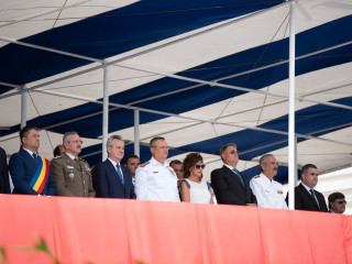 Ziua Marinei Române Foto:Laurențiu Turoi