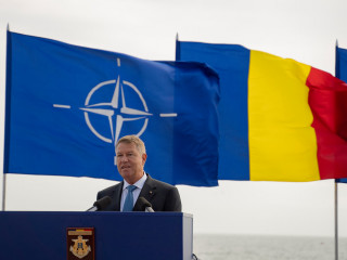 Ziua Marinei Române Foto:Laurențiu Turoi