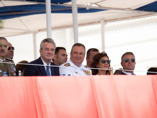 Ziua Marinei Române Foto:Laurențiu Turoi