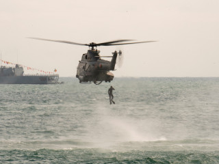 Ziua Marinei Române Foto:Laurențiu Turoi