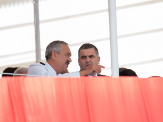 Ziua Marinei Române Foto:Laurențiu Turoi