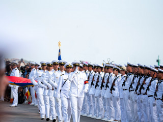 Ziua Marinei Române Foto:Laurențiu Turoi