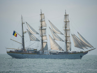 Ziua Marinei Române Foto:Laurențiu Turoi