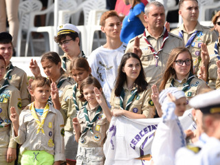 Ziua Marinei Române Foto:Laurențiu Turoi