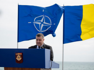 Ziua Marinei Române Foto:Laurențiu Turoi