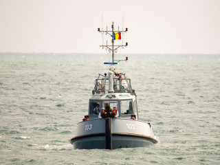 Ziua Marinei Române Foto:Laurențiu Turoi