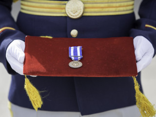 Repatrierea eroilor căzuți la datorie în Afganistan Foto:Bogdan Aaron Pantilimon