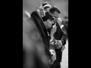 Repatrierea eroilor căzuți la datorie în Afganistan Foto:Bogdan Aaron Pantilimon