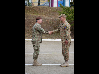 NEPTUNE STRIKE 19 - „Ziua Distinșilor Vizitatori” Foto:Cristian Vlasceanu