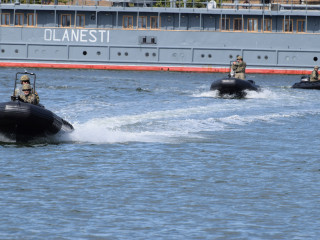 NEPTUNE STRIKE 19 - „Ziua Distinșilor Vizitatori” Foto:Cristian Vlasceanu
