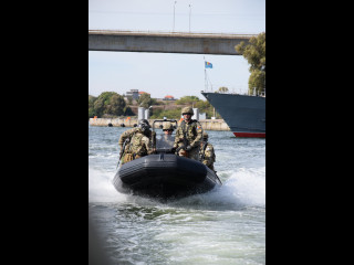NEPTUNE STRIKE 19 - „Ziua Distinșilor Vizitatori” Foto:Cristian Vlasceanu