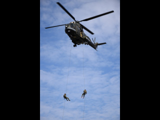NEPTUNE STRIKE 19 - „Ziua Distinșilor Vizitatori” Foto:Cristian Vlasceanu