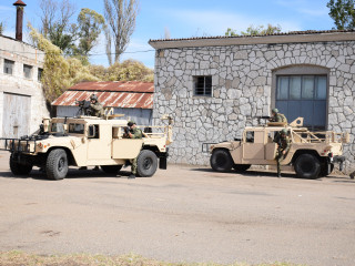 NEPTUNE STRIKE 19 - „Ziua Distinșilor Vizitatori” Foto:Cristian Vlasceanu