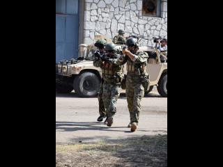 NEPTUNE STRIKE 19 - „Ziua Distinșilor Vizitatori” Foto:Cristian Vlasceanu