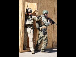 NEPTUNE STRIKE 19 - „Ziua Distinșilor Vizitatori” Foto:Cristian Vlasceanu