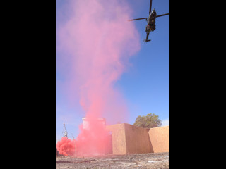 NEPTUNE STRIKE 19 - „Ziua Distinșilor Vizitatori” Foto:Cristian Vlasceanu
