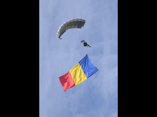 NEPTUNE STRIKE 19 - „Ziua Distinșilor Vizitatori” Foto:Cristian Vlasceanu