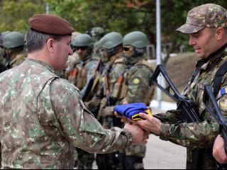 NEPTUNE STRIKE 19 - „Ziua Distinșilor Vizitatori” Foto:Cristian Vlasceanu