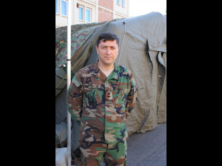 Ziua Distinșilor Vizitatori în cadrul exercițiului multinațional „CETATEA 2019” Foto: