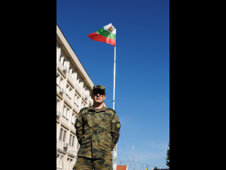 Ziua Distinșilor Vizitatori în cadrul exercițiului multinațional „CETATEA 2019” Foto: