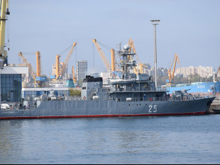 Media Day-ul Exercițiului NAPLES BLUEPRINT 2019 Foto: