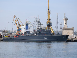 Media Day-ul Exercițiului NAPLES BLUEPRINT 2019 Foto: