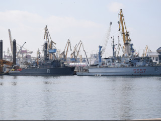 Media Day-ul Exercițiului NAPLES BLUEPRINT 2019 Foto: