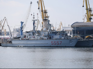 Media Day-ul Exercițiului NAPLES BLUEPRINT 2019 Foto: