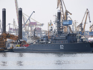 Media Day-ul Exercițiului NAPLES BLUEPRINT 2019 Foto: