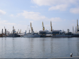 Media Day-ul Exercițiului NAPLES BLUEPRINT 2019 Foto: