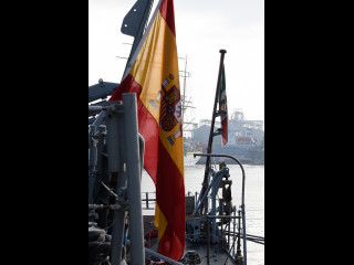 Media Day-ul Exercițiului NAPLES BLUEPRINT 2019 Foto: