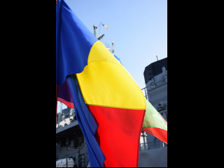 Media Day-ul Exercițiului NAPLES BLUEPRINT 2019 Foto: