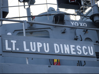 Media Day-ul Exercițiului NAPLES BLUEPRINT 2019 Foto: