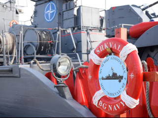 Media Day-ul Exercițiului NAPLES BLUEPRINT 2019 Foto: