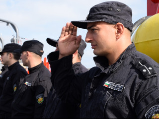 Media Day-ul Exercițiului NAPLES BLUEPRINT 2019 Foto: