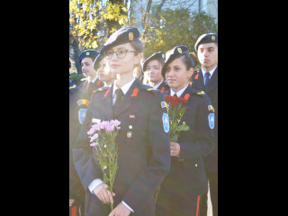 Ziua Armatei României sărbătorită la Câmpulung Moldovenesc. Foto:Georgiana Lupu