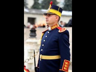 Ziua Armatei României sărbătorită în Parcul Carol I din București. Foto:Valentin Ciobârcă