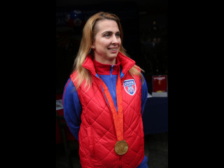 Ziua Armatei României sărbătorită în Parcul Carol I din București. Foto:Valentin Ciobârcă