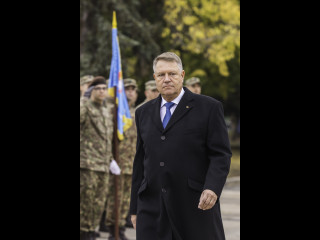 Ziua Armatei României sărbătorită în Parcul Carol I din București. Foto:Bogdan Aaron Pantilimon