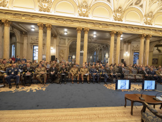20191106 CONFERINTA CMN GANDIREA ROMANEASCA  LAURENTIU TUROI  17  Foto:Laurențiu Turoi