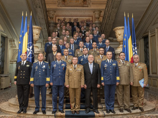 20191106 CONFERINTA CMN GANDIREA ROMANEASCA  LAURENTIU TUROI  26  Foto:Laurențiu Turoi